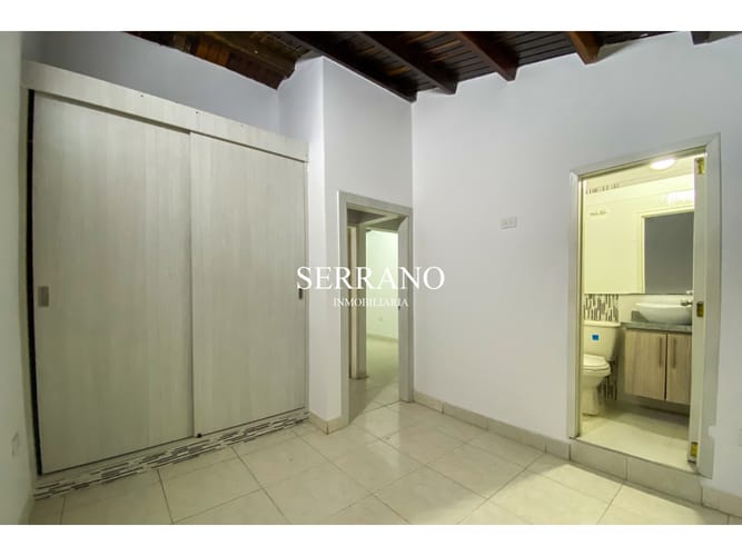Casa de 3 alcobas en venta en Alfonso Lopez, Bucaramanga, 110 m² · foto 11 de 16