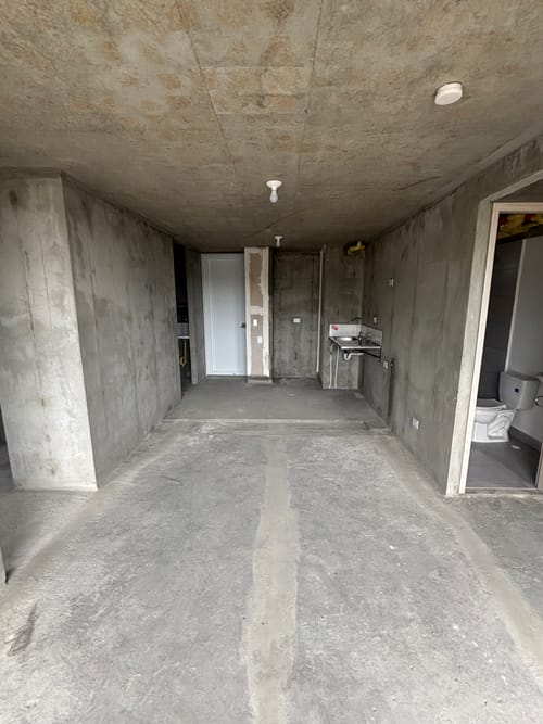 Apartamento de 2 alcobas en venta en Bolo - La Italia, Palmira, 65 m² · foto 10 de 20