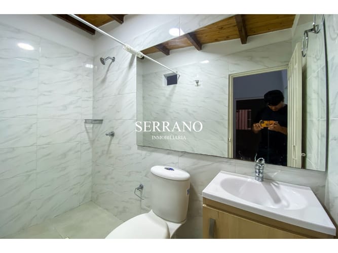 Casa de 3 alcobas en venta en Alfonso Lopez, Bucaramanga, 110 m² · foto 14 de 16