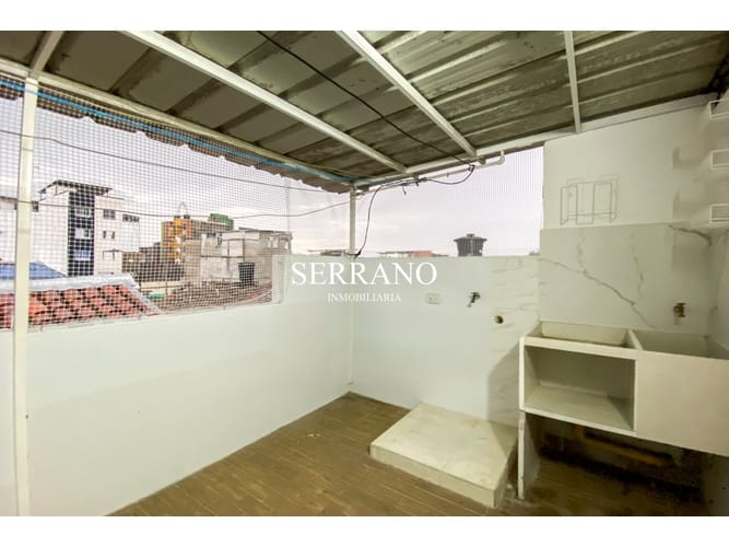 Casa de 3 alcobas en venta en Alfonso Lopez, Bucaramanga, 110 m² · foto 16 de 16