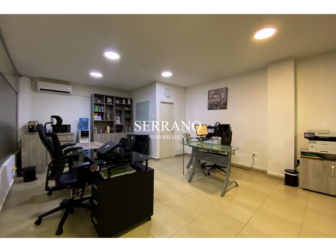 Oficina en venta en Garcia Rovira, Bucaramanga, 41 m² · foto 2 de 7