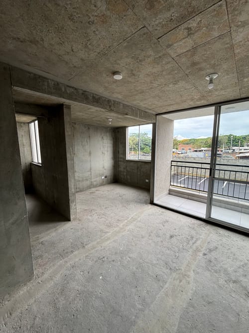 Apartamento de 2 alcobas en venta en Bolo - La Italia, Palmira, 65 m² · foto 11 de 20