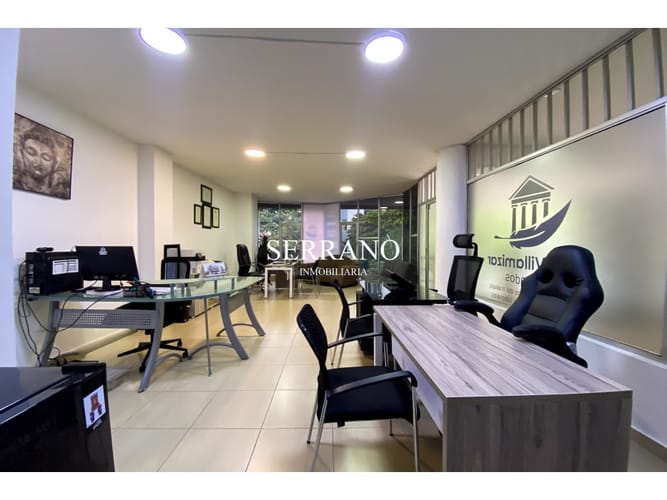 Oficina en venta en Garcia Rovira, Bucaramanga, 41 m² · foto 5 de 7