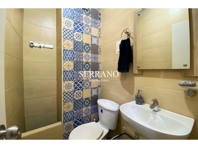 Oficina en venta en Garcia Rovira, Bucaramanga, 41 m² · foto 6 de 7