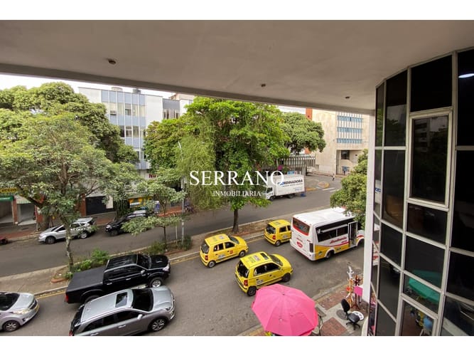 Oficina en venta en Garcia Rovira, Bucaramanga, 41 m² · foto 7 de 7