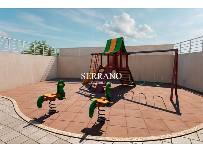 Apartamento de 2 alcobas en venta en Aldea Alta, Girón, 55 m² · foto 7 de 9