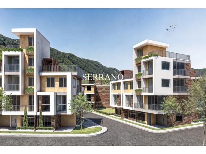 Lote en venta en Bahondo, Girón, 60 m² · foto 7 de 12
