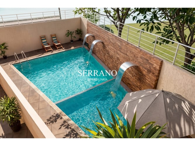 Apartamento de 2 alcobas en venta en Aldea Alta, Girón, 55 m² · foto 9 de 9