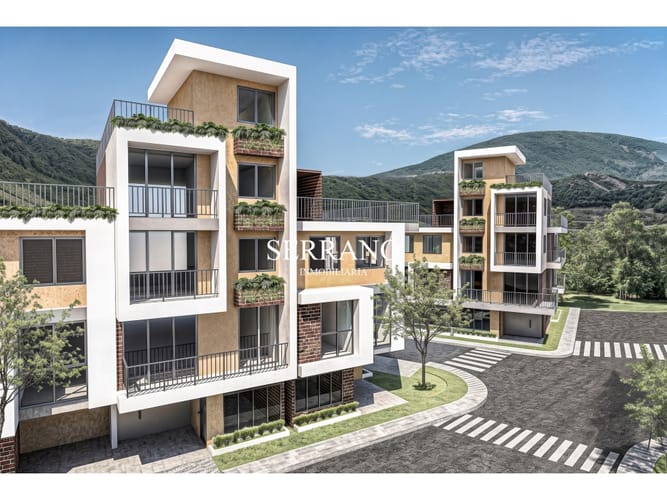 Lote en venta en Bahondo, Girón, 60 m² · foto 8 de 12