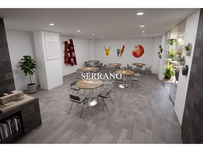 Apartamento de 3 alcobas en venta en Bahondo, Girón, 58 m² · foto 3 de 5