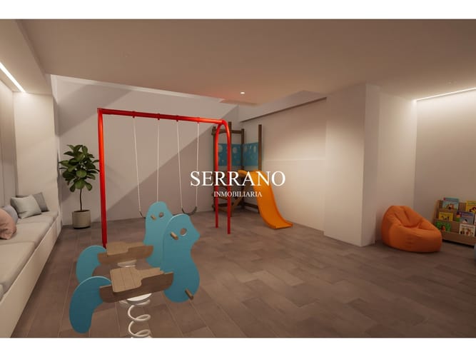 Apartamento de 3 alcobas en venta en Bahondo, Girón, 58 m² · foto 5 de 5