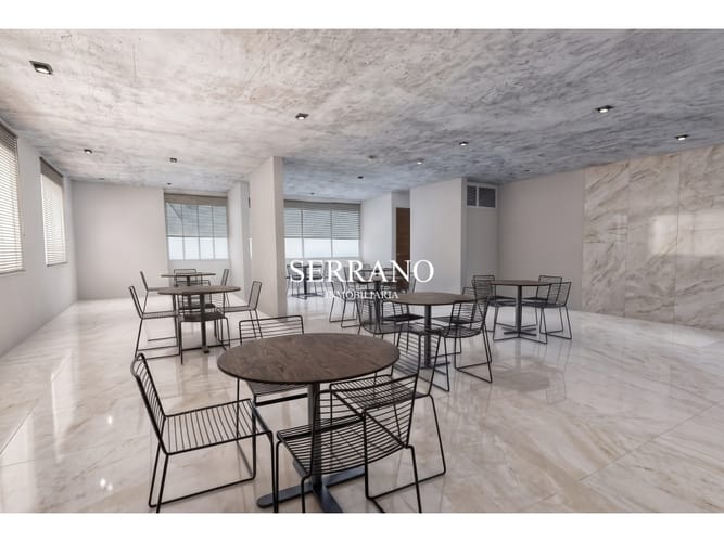 Apartamento de 2 alcobas en venta en Aldea Alta, Girón, 41 m² · foto 4 de 9