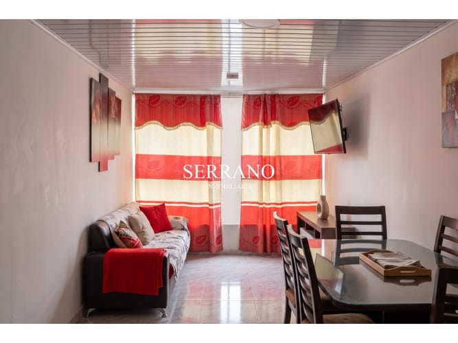 Apartamento de 3 alcobas en venta en Barroblanco, Piedecuesta, 64 m² · foto 2 de 16