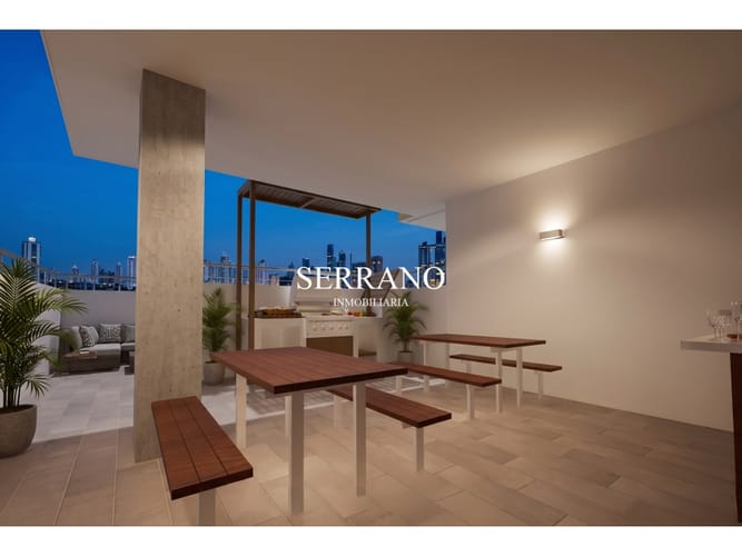 Apartamento de 3 alcobas en venta en Bella Vista, Girón, 56 m² · foto 4 de 5