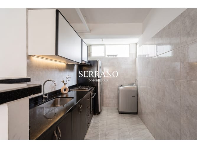 Apartamento de 3 alcobas en venta en Barroblanco, Piedecuesta, 64 m² · foto 3 de 16