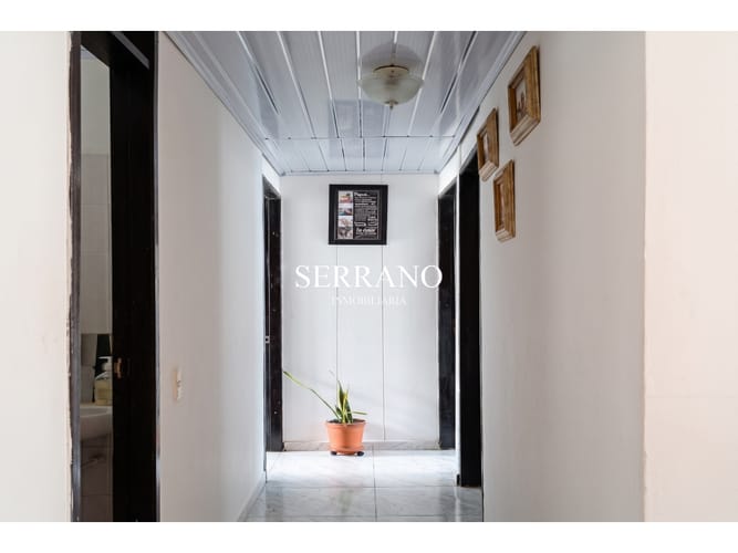 Apartamento de 3 alcobas en venta en Barroblanco, Piedecuesta, 64 m² · foto 4 de 16