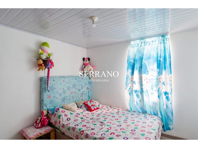 Apartamento de 3 alcobas en venta en Barroblanco, Piedecuesta, 64 m² · foto 6 de 16