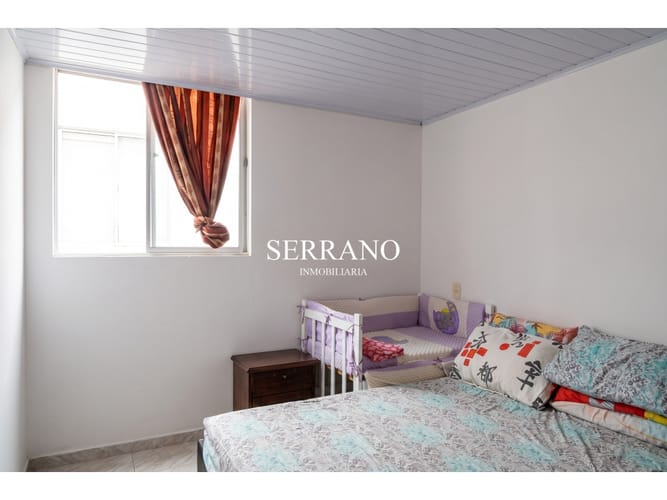 Apartamento de 3 alcobas en venta en Barroblanco, Piedecuesta, 64 m² · foto 7 de 16
