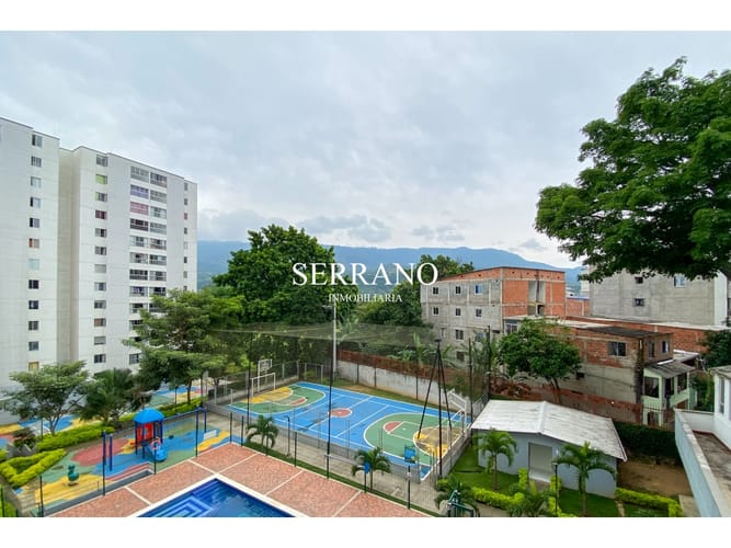 Apartamento de 3 alcobas en venta en Barroblanco, Piedecuesta, 64 m² · foto 8 de 16