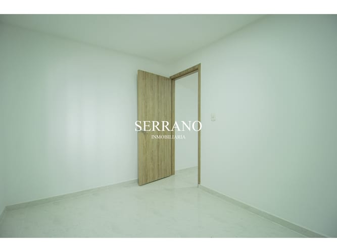 Apartamento de 2 alcobas en venta en Girardot, Bucaramanga, 43 m² · foto 6 de 9