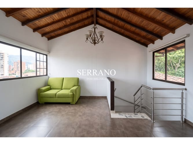 Casa de 5 alcobas en venta en Divino Niño, Piedecuesta, 110 m² · foto 10 de 13