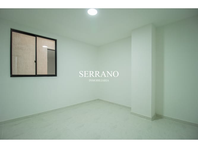 Apartamento de 2 alcobas en venta en Girardot, Bucaramanga, 43 m² · foto 8 de 9