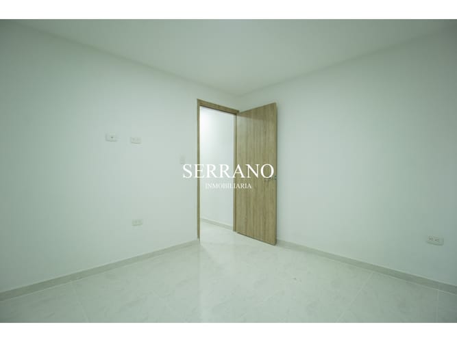 Apartamento de 2 alcobas en venta en Girardot, Bucaramanga, 43 m² · foto 9 de 9