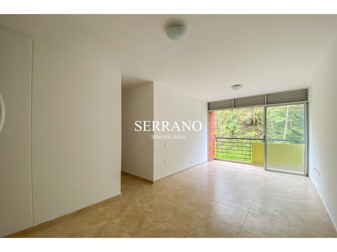 Apartamento de 3 alcobas en venta en Los Rosales, Floridablanca, 64 m² · foto 2 de 21