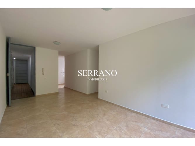 Apartamento de 3 alcobas en venta en Los Rosales, Floridablanca, 64 m² · foto 3 de 21