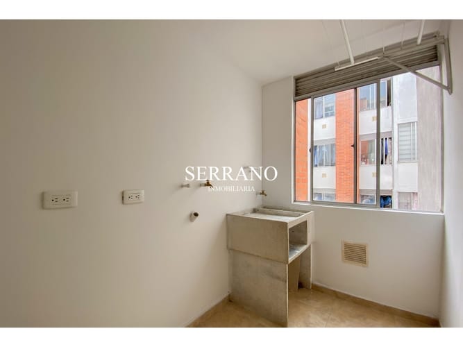 Apartamento de 3 alcobas en venta en Los Rosales, Floridablanca, 64 m² · foto 5 de 21