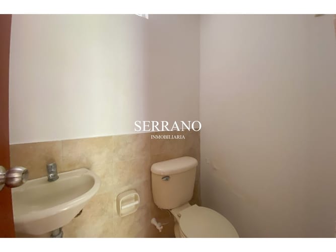 Apartamento de 3 alcobas en venta en Los Rosales, Floridablanca, 64 m² · foto 6 de 21