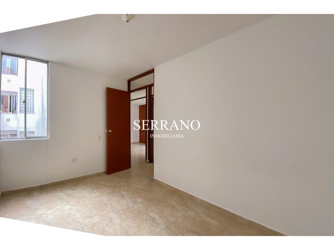 Apartamento de 3 alcobas en venta en Los Rosales, Floridablanca, 64 m² · foto 8 de 21