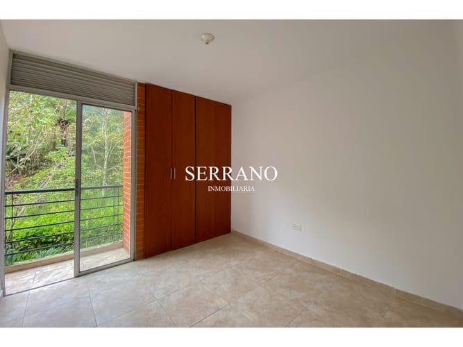 Apartamento de 3 alcobas en venta en Los Rosales, Floridablanca, 64 m² · foto 9 de 21