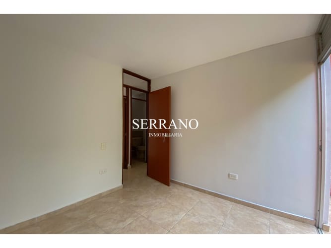 Apartamento de 3 alcobas en venta en Los Rosales, Floridablanca, 64 m² · foto 10 de 21