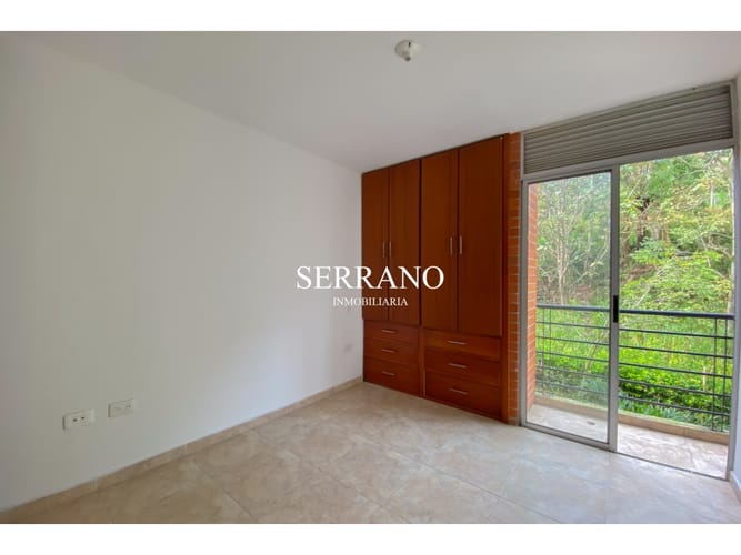 Apartamento de 3 alcobas en venta en Los Rosales, Floridablanca, 64 m² · foto 11 de 21
