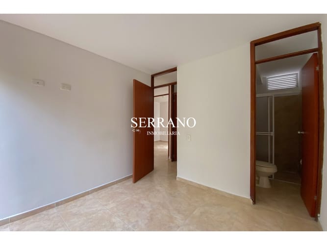 Apartamento de 3 alcobas en venta en Los Rosales, Floridablanca, 64 m² · foto 12 de 21
