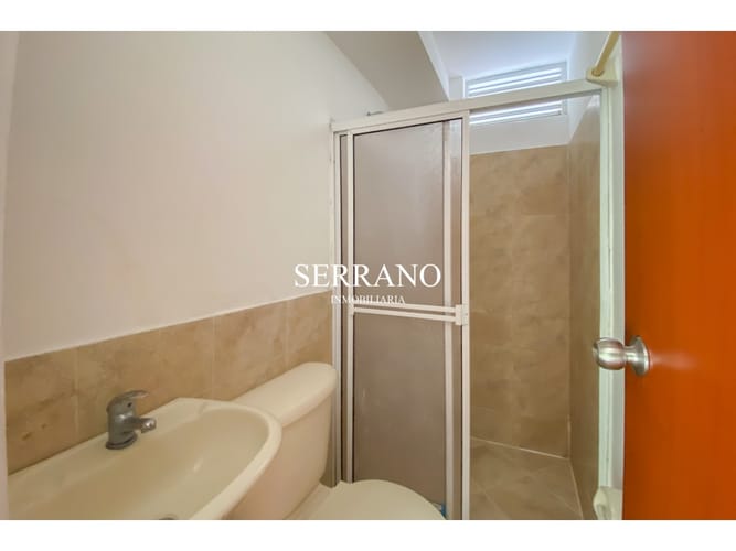 Apartamento de 3 alcobas en venta en Los Rosales, Floridablanca, 64 m² · foto 13 de 21