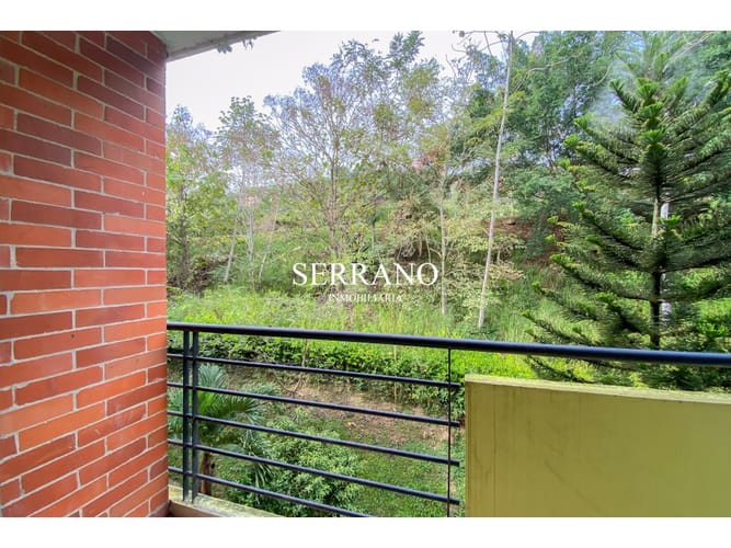 Apartamento de 3 alcobas en venta en Los Rosales, Floridablanca, 64 m² · foto 14 de 21