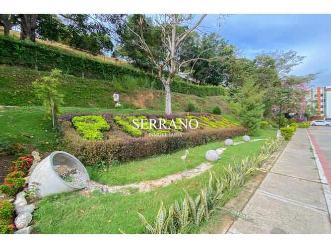 Apartamento de 3 alcobas en venta en Los Rosales, Floridablanca, 64 m² · foto 16 de 21