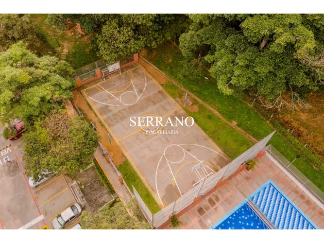 Apartamento de 3 alcobas en venta en Los Rosales, Floridablanca, 64 m² · foto 19 de 21