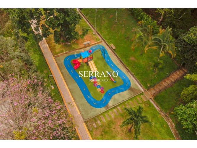 Apartamento de 3 alcobas en venta en Los Rosales, Floridablanca, 64 m² · foto 20 de 21