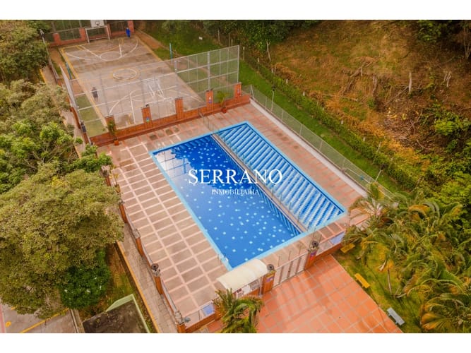 Apartamento de 3 alcobas en venta en Los Rosales, Floridablanca, 64 m² · foto 21 de 21