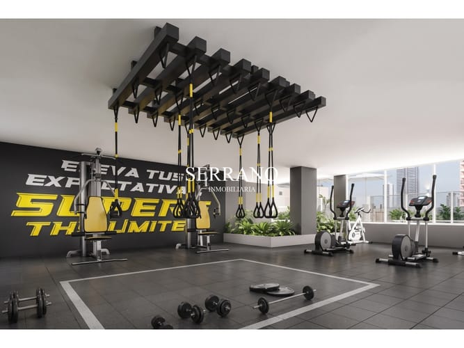 Apartamento de 3 alcobas en venta en Alvarez Las Americas, Bucaramanga, 76 m² · foto 10 de 13
