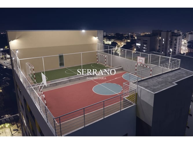 Apartamento de 3 alcobas en venta en Alvarez Las Americas, Bucaramanga, 76 m² · foto 12 de 13