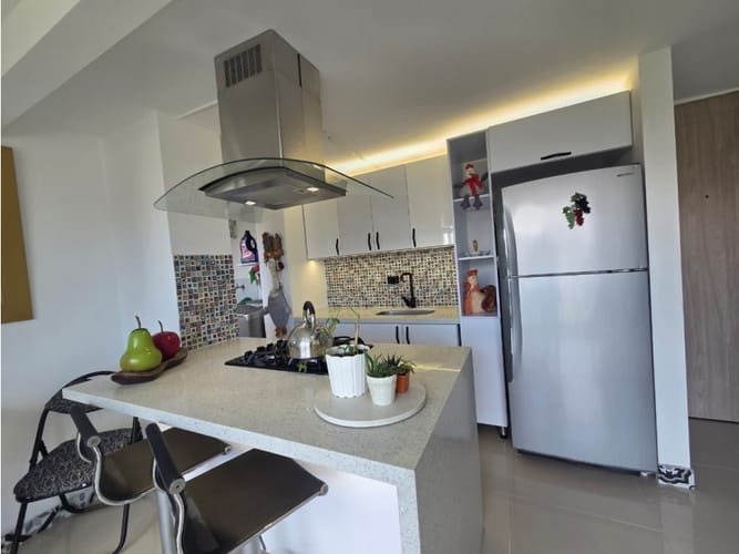 Apartaestudio en venta en Fontibon, Rionegro, 55 m² · foto 3 de 19