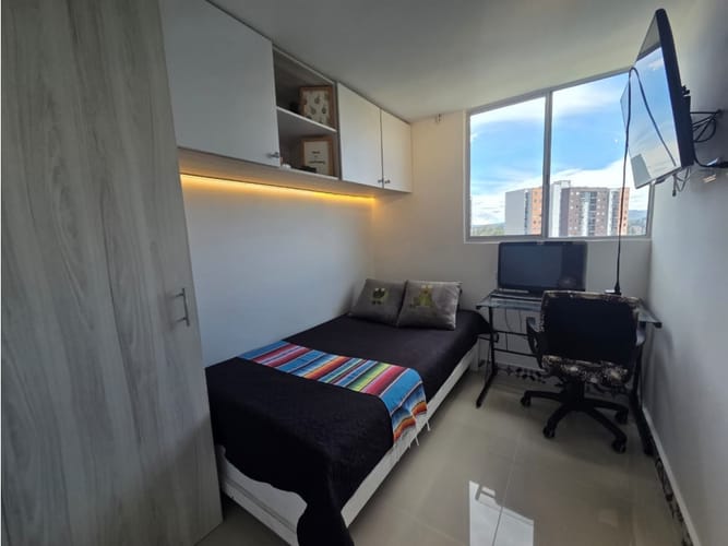 Apartaestudio en venta en Fontibon, Rionegro, 55 m² · foto 5 de 19