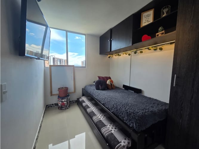 Apartaestudio en venta en Fontibon, Rionegro, 55 m² · foto 7 de 19