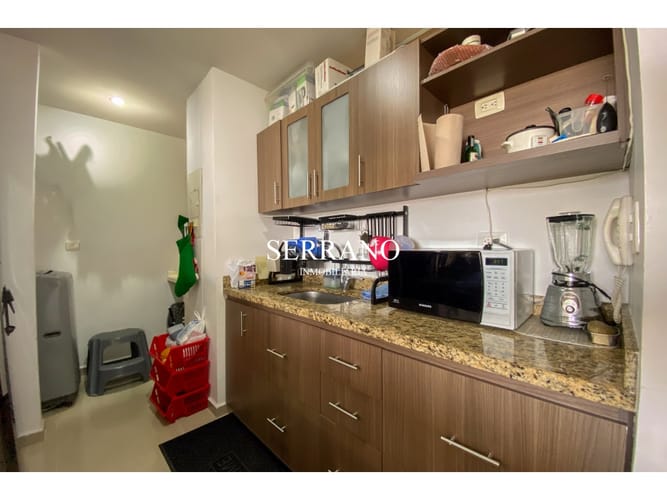 Apartamento de 3 alcobas en venta en Anillo Vial, Floridablanca, 94 m² · foto 6 de 24