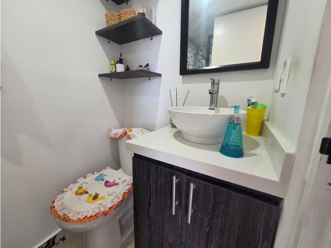 Apartaestudio en venta en Fontibon, Rionegro, 55 m² · foto 8 de 19