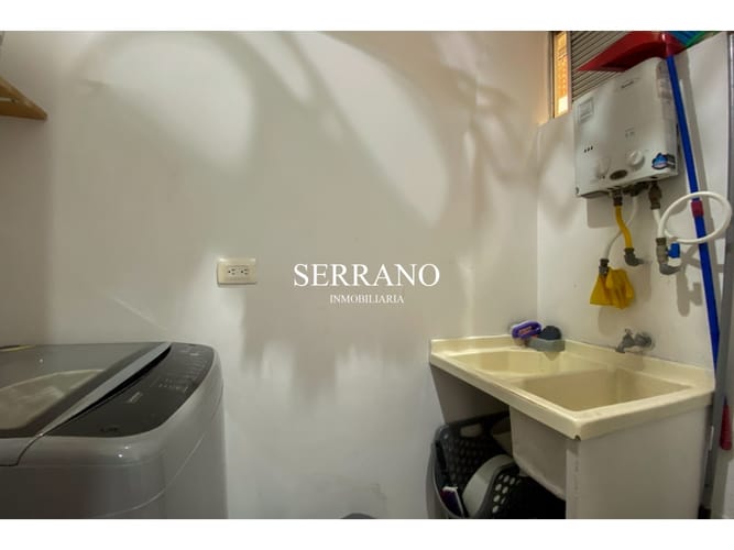 Apartamento de 3 alcobas en venta en Anillo Vial, Floridablanca, 94 m² · foto 7 de 24